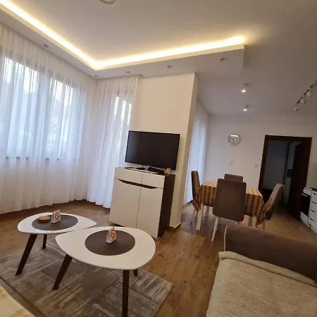 Sara Apartment Zlatibor