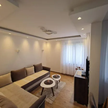 Apartment Sara