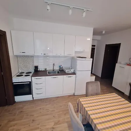 Sara Apartment