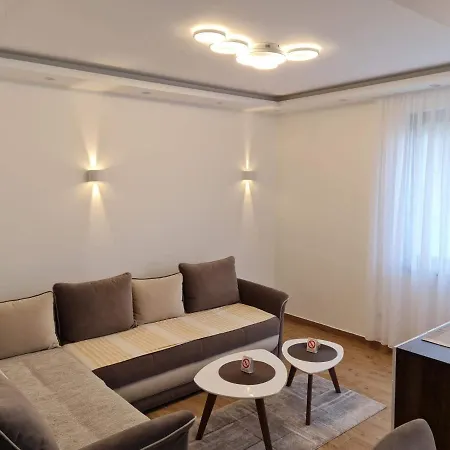 Sara Apartment Zlatibor